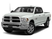 2018 RAM 2500 SLT 4x4 Crew Cab 6'4
