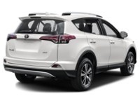 2017 Toyota RAV4 AWD 4dr XLE