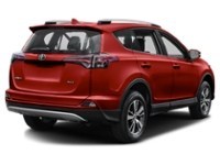 2017 Toyota RAV4 AWD 4dr XLE