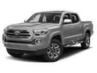 2017 Toyota Tacoma 4WD Double Cab V6 Auto Limited