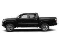 2017 Toyota Tacoma 4WD Double Cab V6 Auto Limited