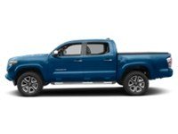2017 Toyota Tacoma 4WD Double Cab V6 Auto Limited