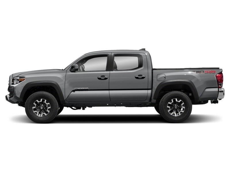 2018 Toyota Tacoma TRD Off Road | Terrain Select | Rugged Suspension