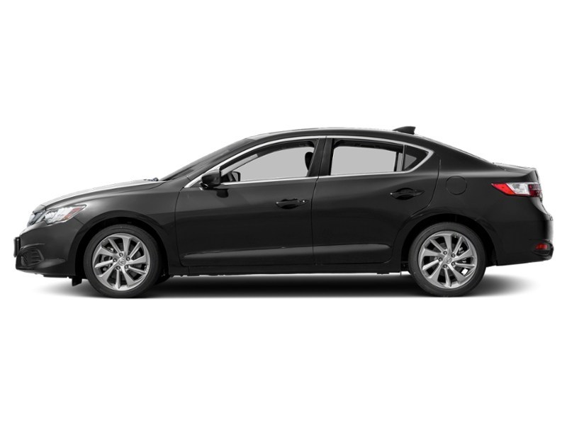 2017 Acura ILX 4dr Sdn Technology Pkg Modern Steel Metallic  Shot 23
