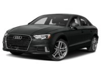 2019 Audi A3 Sedan Komfort 45 TFSI quattro Colour Shot 1