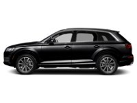 2018 Audi Q7 3.0 TFSI quattro Progressiv tiptronic Colour Shot 3