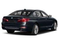 2018 BMW 5 Series 530i xDrive Sedan/CLEAN CARFAX/SAFETY CERTIFIED Carbon Black Metallic  Shot 2