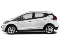 2019 Chevrolet Bolt EV 5dr Wgn LT Summit White  Shot 3
