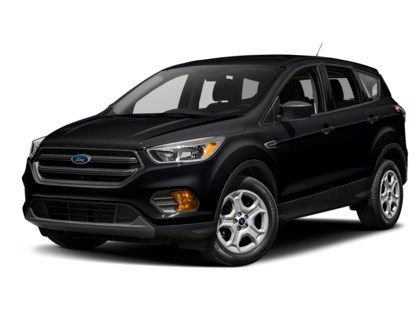 2018 Ford Escape SEL | 1.5L | ROOF | NAV | TOW | PWR LFT GATE