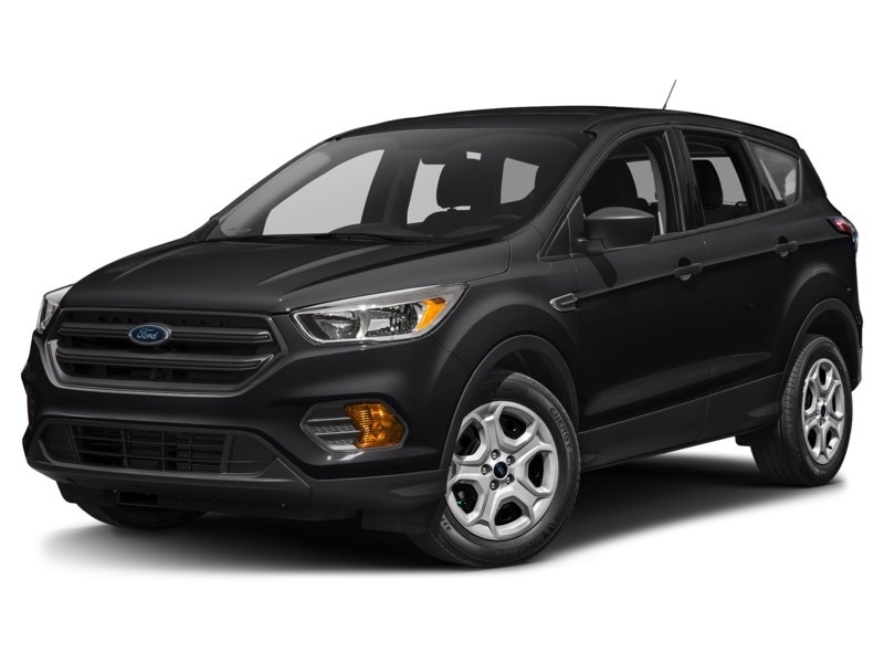 2018 Ford Escape SEL | 1.5L | ROOF | NAV | TOW | PWR LFT GATE Shadow Black  Shot 4
