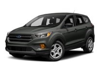 2018 Ford Escape SEL 4WD Magnetic  Shot 19