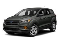 2019 Ford Escape SEL FWD Magnetic  Shot 4