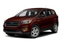 2018 Ford Escape SEL 4WD Cinnamon Glaze  Shot 49
