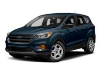 2018 Ford Escape SEL 4WD