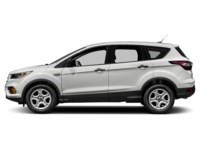 2018 Ford Escape SEL 4WD Oxford White  Shot 5