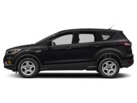 2018 Ford Escape SEL | 1.5L | ROOF | NAV | TOW | PWR LFT GATE Shadow Black  Shot 3