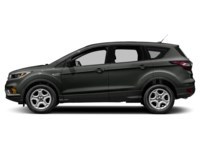 2018 Ford Escape SEL 4WD Magnetic  Shot 21