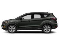 2019 Ford Escape SEL FWD Magnetic  Shot 3