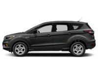 2017 Ford Escape 4WD 4dr SE Magnetic  Shot 3