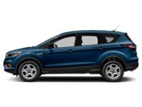 2018 Ford Escape SEL 4WD Blue Lightning  Shot 27