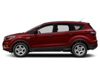 2019 Ford Escape SE FWD Ruby Red Metallic Tinted Clearcoat  Shot 23