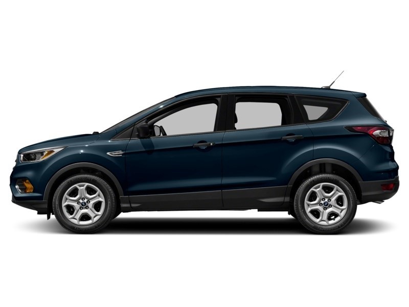 2018 Ford Escape SEL 4WD Blue Metallic  Shot 59