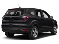 2018 Ford Escape SEL | 1.5L | ROOF | NAV | TOW | PWR LFT GATE Shadow Black  Shot 2