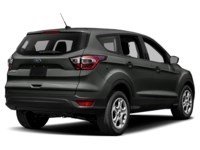 2019 Ford Escape SEL FWD Magnetic  Shot 2
