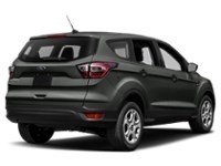 2017 Ford Escape 4WD 4dr SE Magnetic  Shot 6