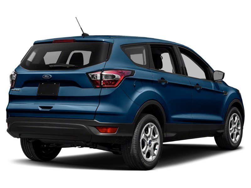 2019 Ford Escape SE FWD Colour Shot 2