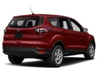 2019 Ford Escape SE FWD Ruby Red Metallic Tinted Clearcoat  Shot 24