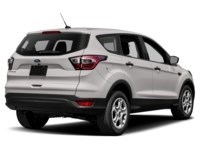 2018 Ford Escape SEL 4WD White Platinum Metallic Tri-Coat  Shot 38
