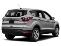 2017 Ford Escape 4WD 4dr SE