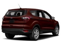 2018 Ford Escape SEL 4WD Cinnamon Glaze  Shot 54