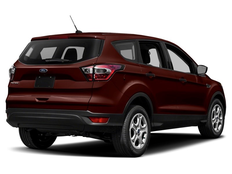 2018 Ford Escape SEL 4WD Cinnamon Glaze  Shot 54