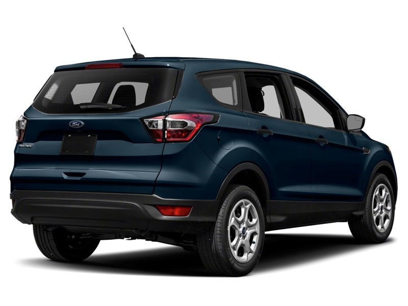 2018 Ford Escape SEL 4WD Blue Metallic  Shot 60