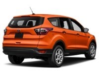 2019 Ford Escape SE FWD Sedona Orange Metallic  Shot 44