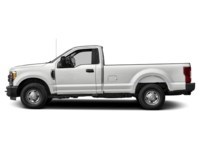 2019 Ford F-350 XL 4WD Reg Cab 8' Box