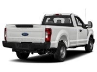 2019 Ford F-350 XL 4WD Reg Cab 8' Box Oxford White  Shot 2