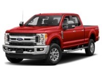 2019 Ford Super Duty F-250 SRW XLT 4WD Crew Cab 6.75' Box Race Red  Shot 19