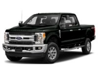 2019 Ford Super Duty F-250 SRW XLT 4WD Crew Cab 6.75' Box Green Gem  Shot 94