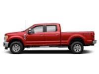 2019 Ford Super Duty F-250 SRW XLT 4WD Crew Cab 6.75' Box Race Red  Shot 21