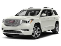 2018 GMC Acadia AWD 4dr Denali