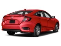 2017 Honda Civic Sedan 4dr CVT EX