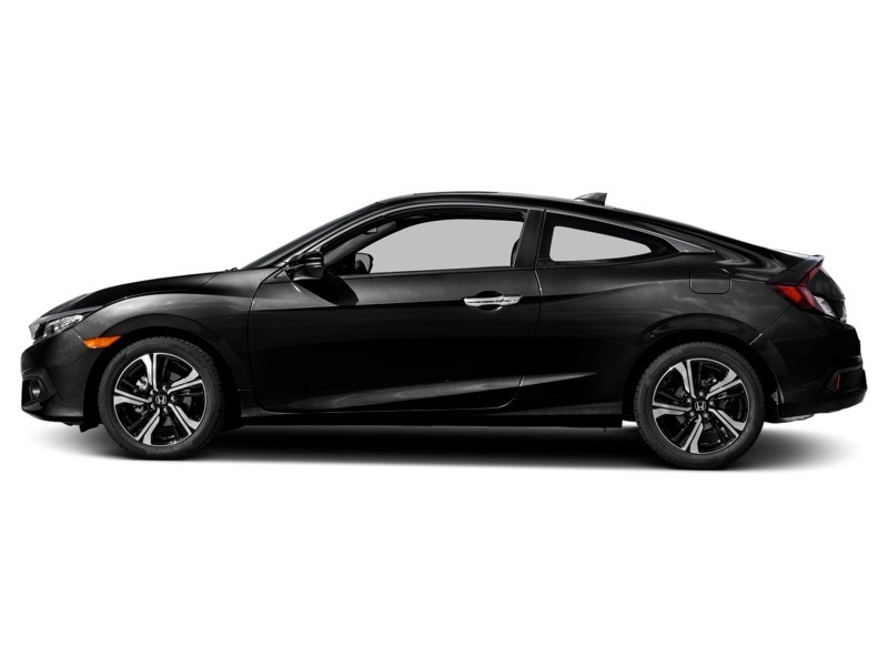 2017 Honda Civic 2dr CVT Touring