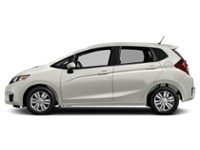2017 Honda Fit 5dr HB CVT LX