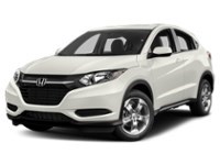 2017 Honda HR-V 4WD 4dr CVT LX
