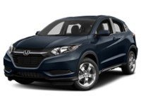 2017 Honda HR-V 4WD 4dr CVT LX Deep Ocean Pearl  Shot 17