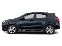 2017 Honda HR-V 4WD 4dr CVT LX Deep Ocean Pearl  Shot 16
