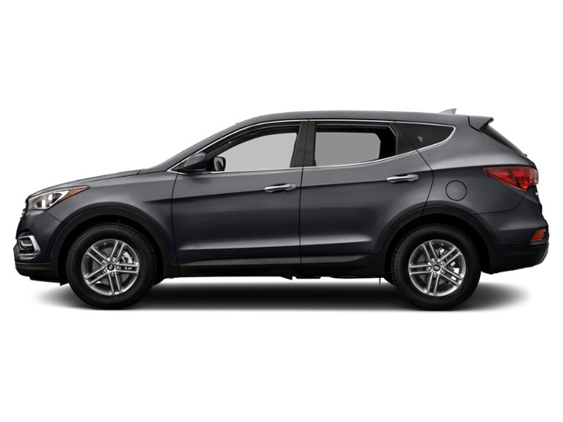 2018 Hyundai Santa Fe Sport 2.4L Premium AWD
